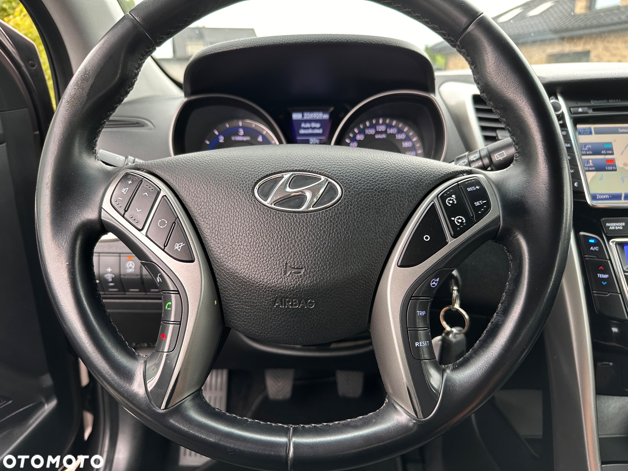 Hyundai i30 1.6 CRDi BlueDrive Premium - 5