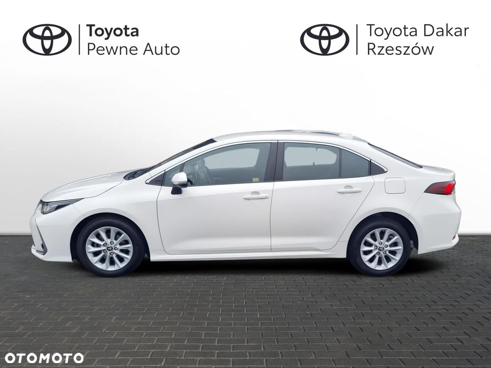 Toyota Corolla 1.8 Hybrid Comfort - 2