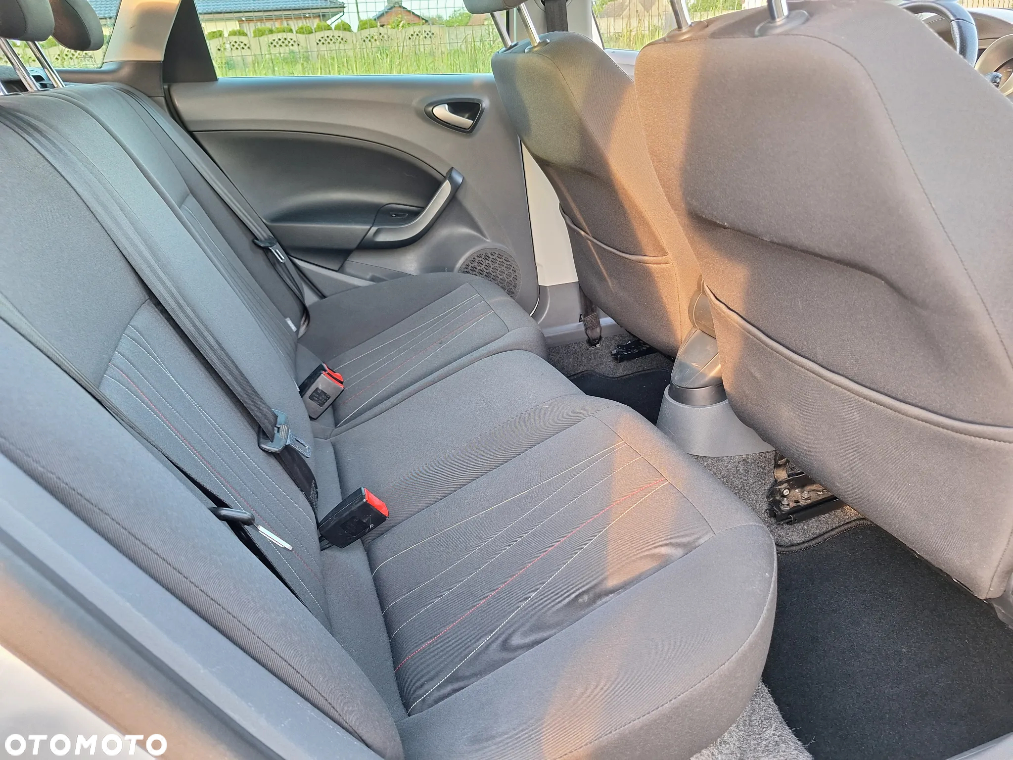 Seat Ibiza - 25