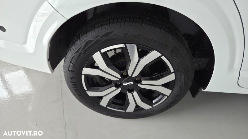 Dacia Logan ECO-G 100 MT6 Prestige+ - 8