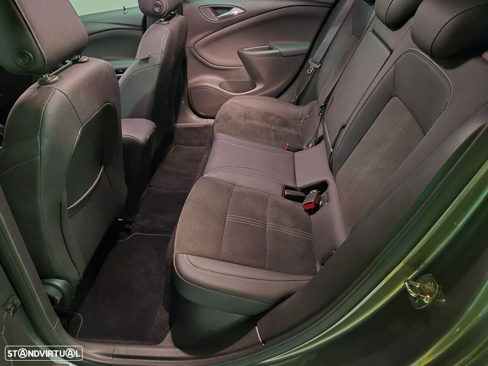 Opel Astra Sports Tourer 1.5 D GS Line S/S - 35