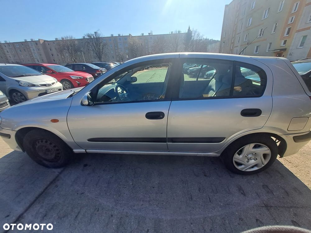 Nissan Almera 1.5 Comfort - 3