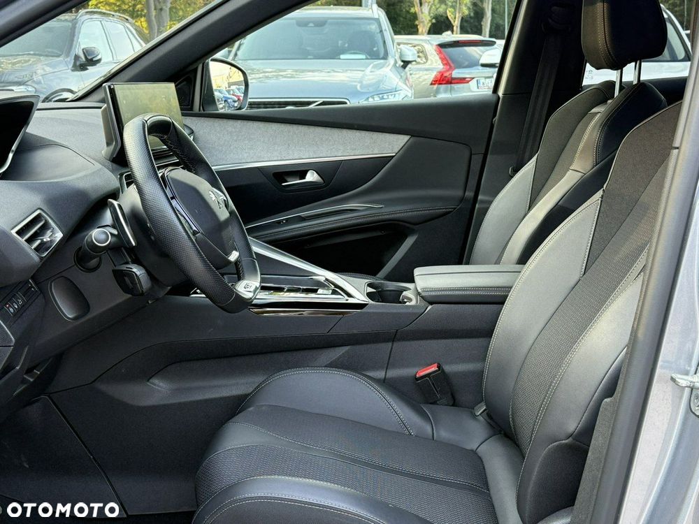 Peugeot 3008 1.2 PureTech GT S&S EAT8 - 12