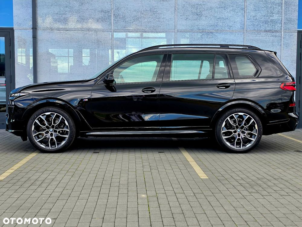 BMW X7 xDrive40d mHEV sport - 3