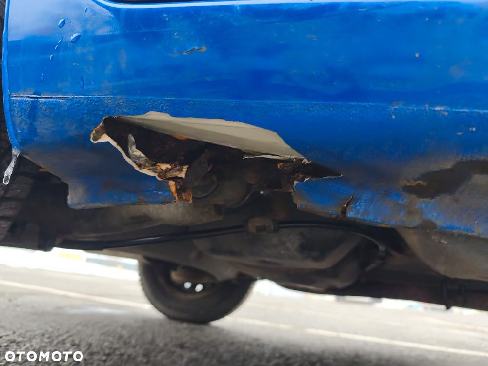 Fiat Panda 1.1 Actual Plus - 30