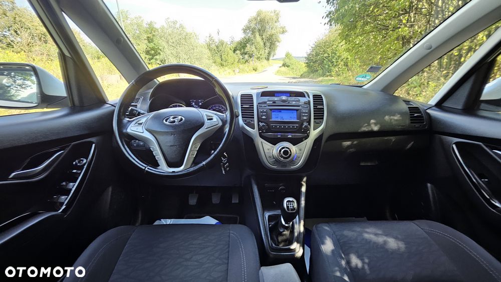 Hyundai ix20 1.4 Crossline - 24