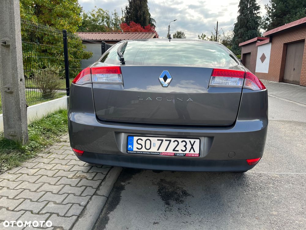 Renault Laguna 2.0 Privilege - 13