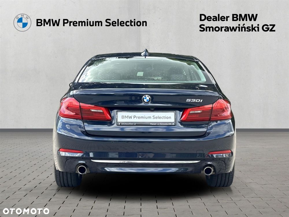 BMW Seria 5 - 26