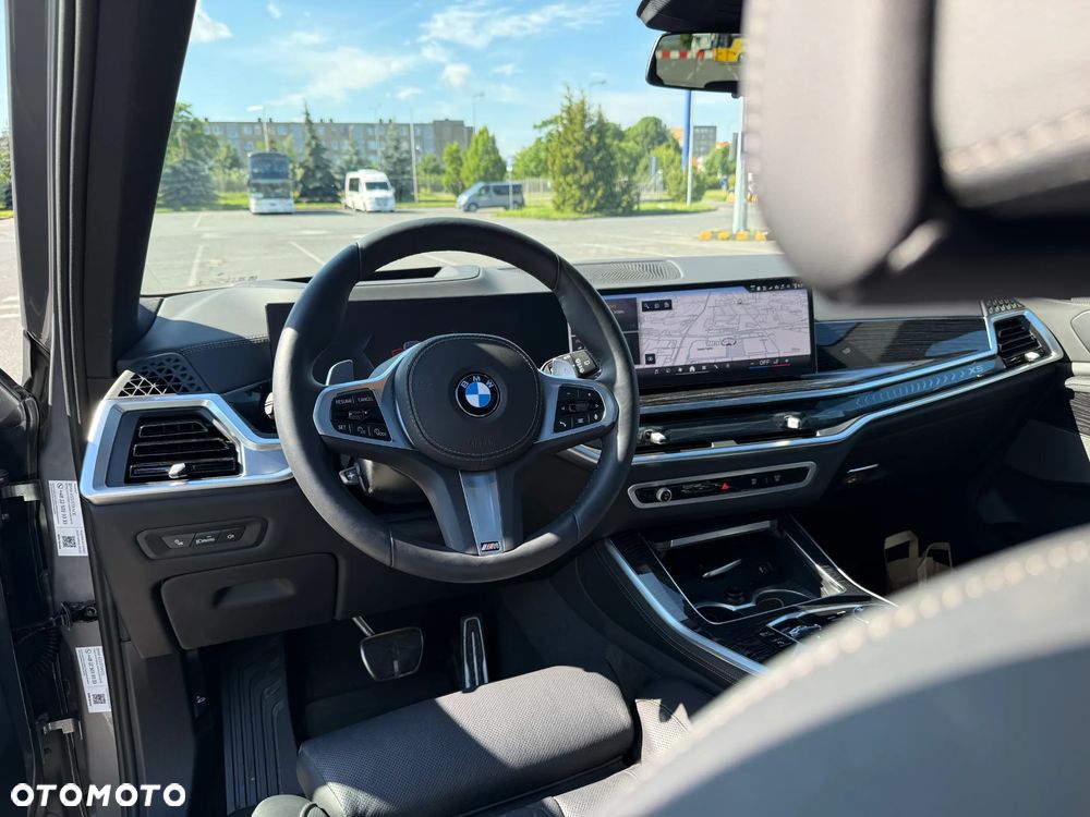 BMW X5 xDrive40i mHEV sport - 11