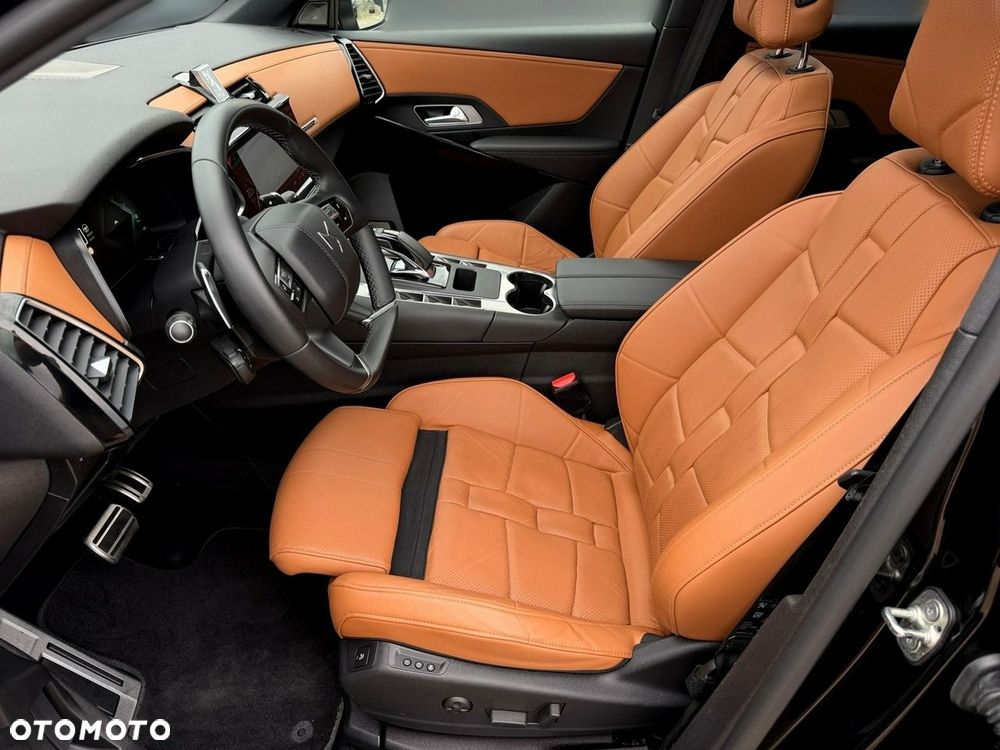 DS Automobiles DS 7 Crossback - 16