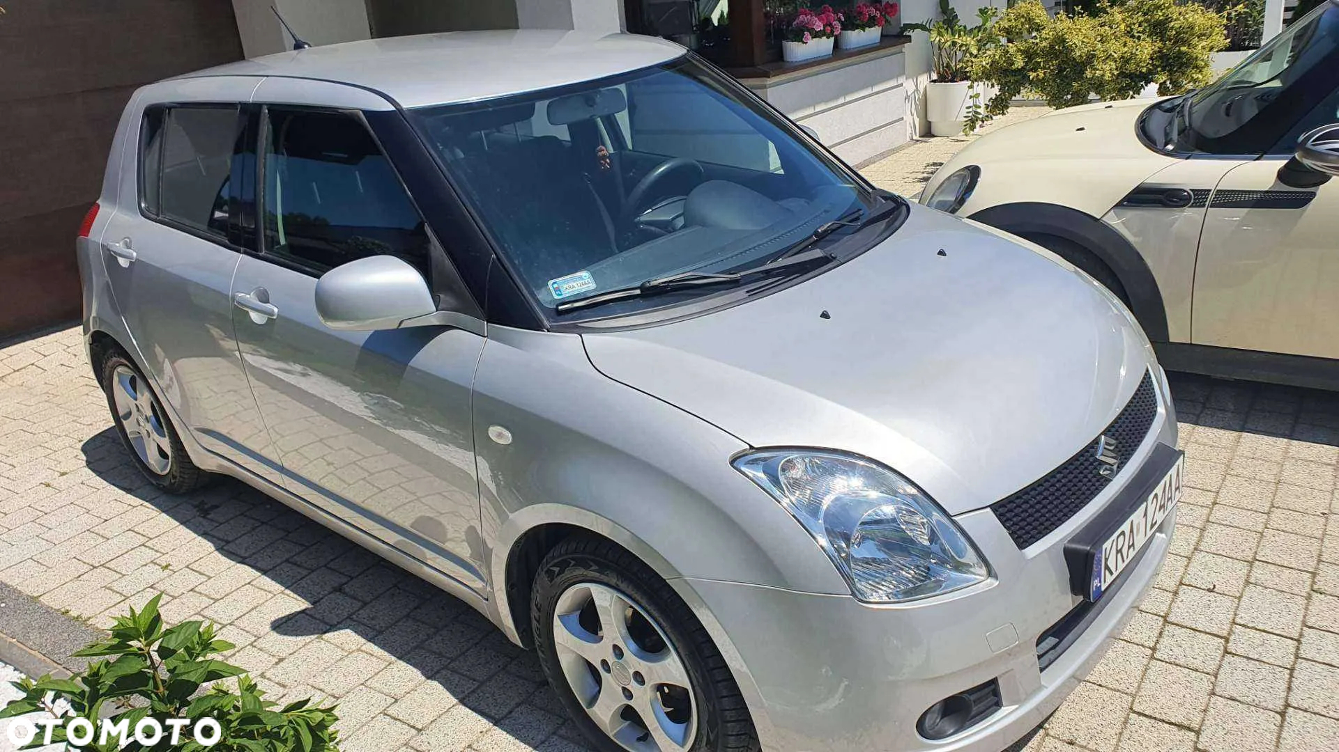 Suzuki Swift 1.3 Comfort - 2