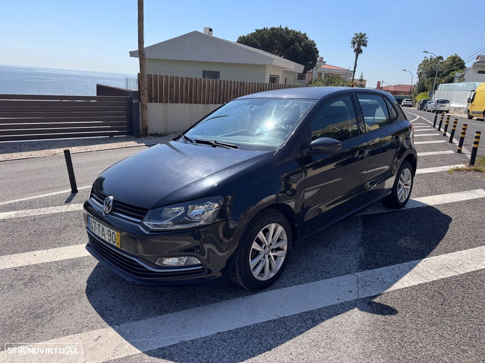 VW Polo 1.0 Trendline - 8
