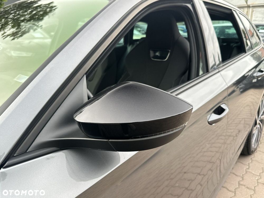 Skoda Octavia 1.5 TSI mHEV Sportline DSG - 38