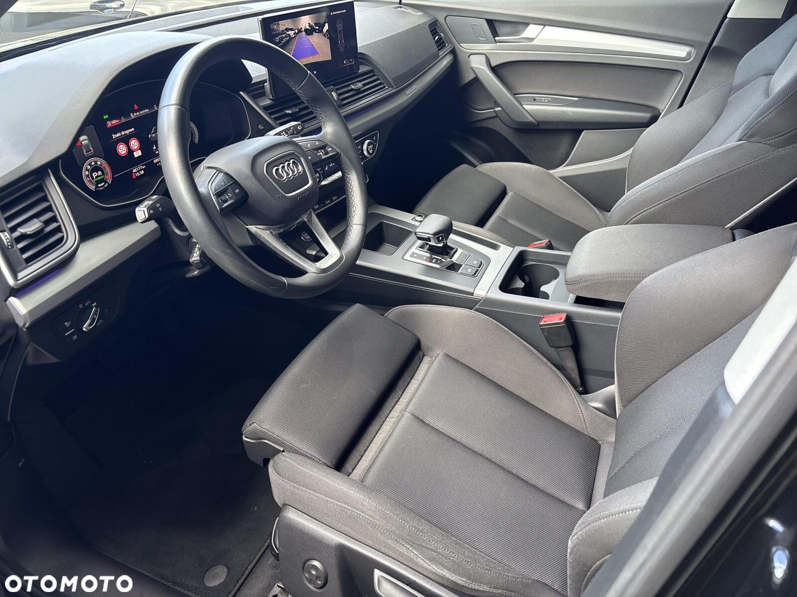 Audi Q5 - 14