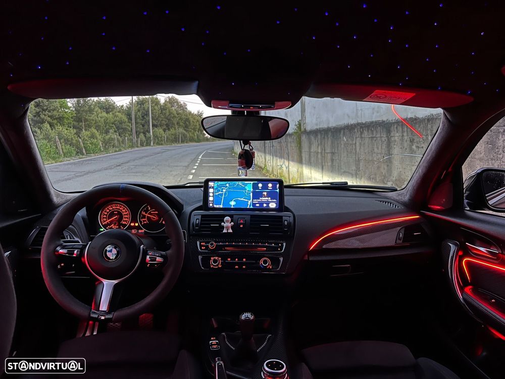 BMW 114 d Advantage - 12