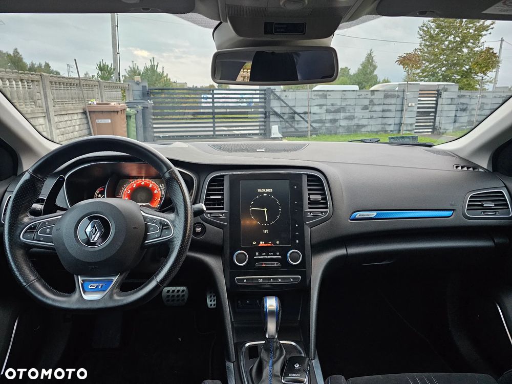 Renault Megane 1.6 TCe GT EDC - 13