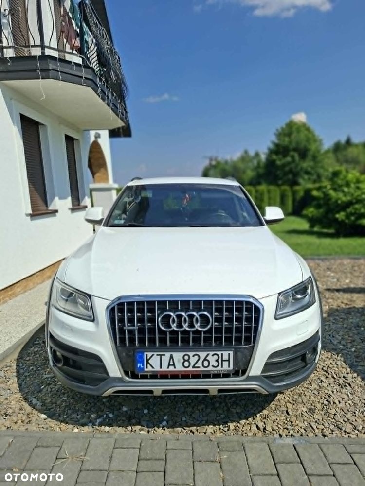 Audi Q5 - 1