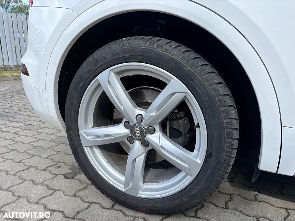 Audi Q5 - 5