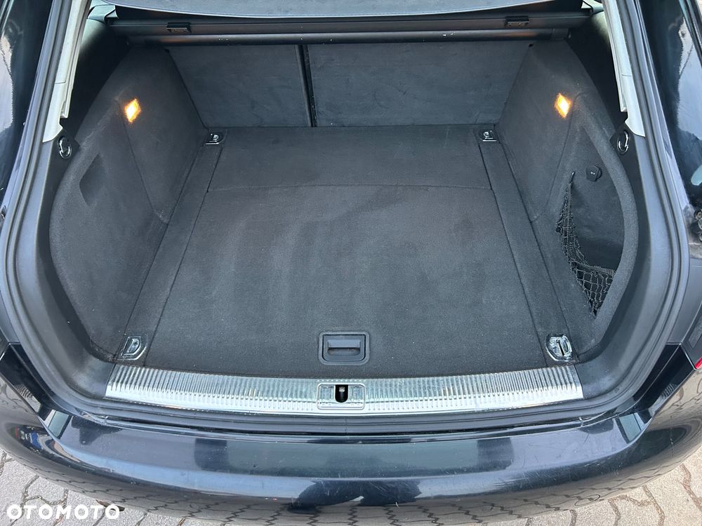 Audi A4 Avant 2.0 TDI DPF Attraction - 14