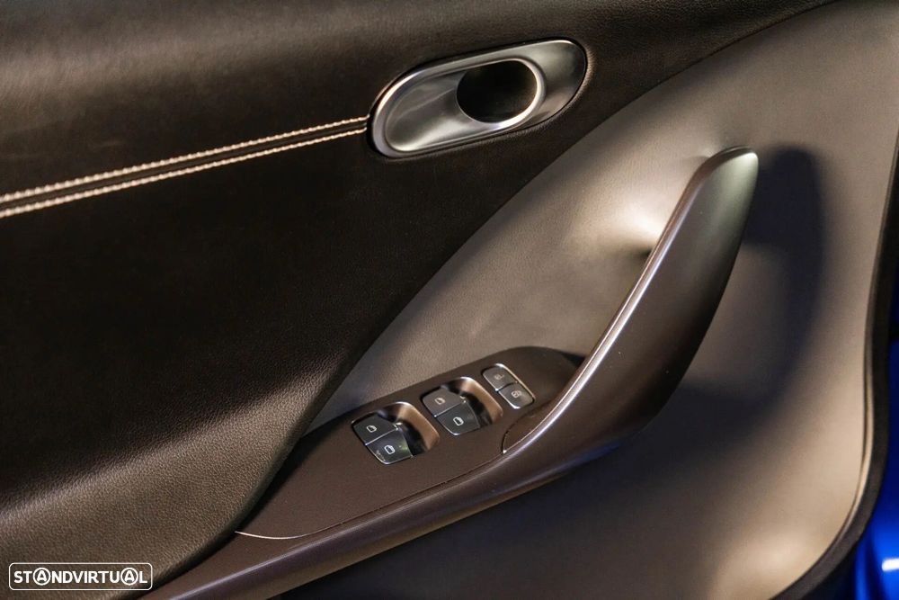 Smart #1 66 kWh Pro+ - 42