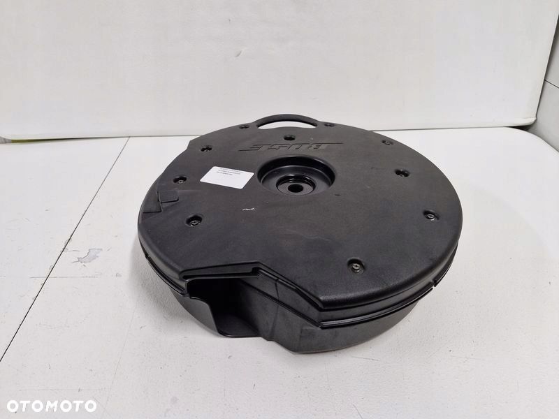 INFINITI EX EX30 EX37 GŁOŚNIK SUBWOOFER 281701BM0A - 1