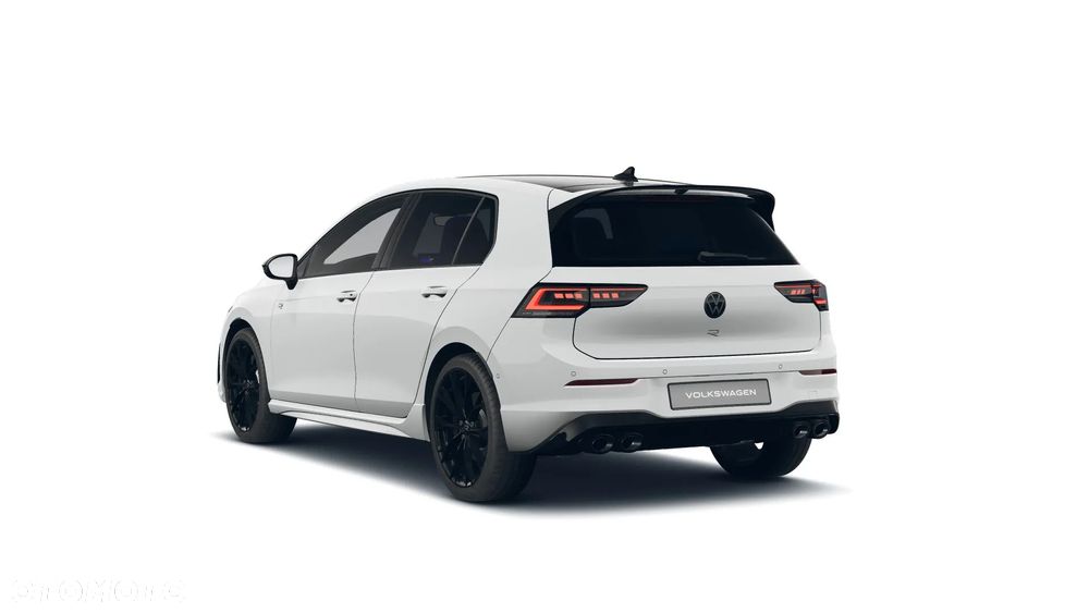 Volkswagen Golf VIII 2.0 TSI 4Motion R Black Edition DSG - 3