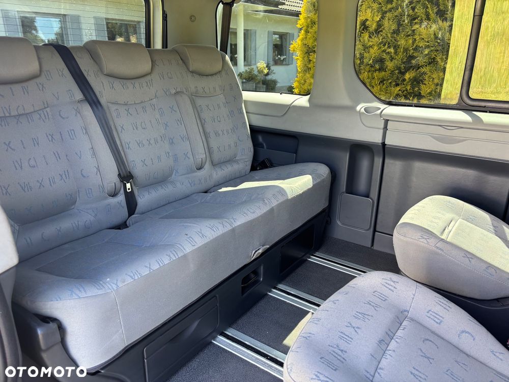Renault Trafic L1H1 Generation Lux - 8