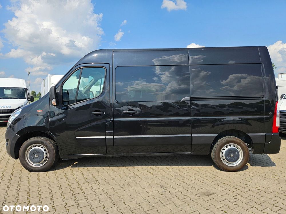 Renault Master L2H2 *59900zł NETTO* 2,3dCi/145KM - 9