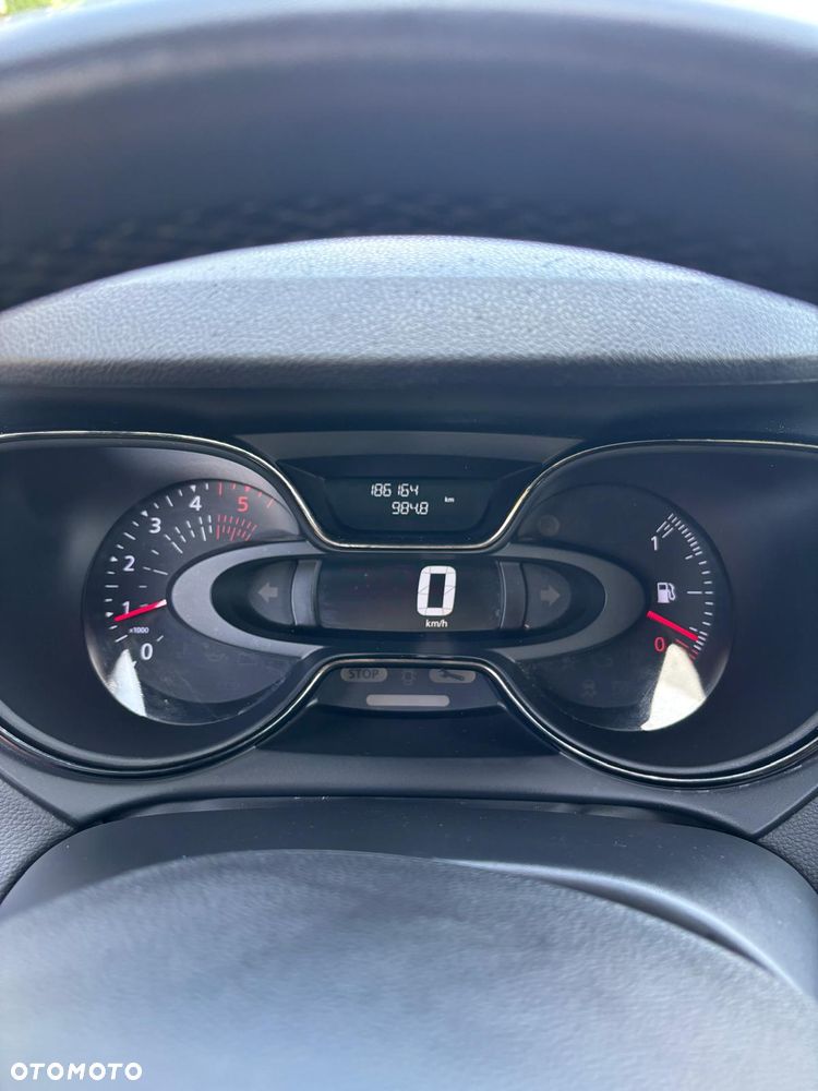 Renault Captur 1.5 dCi Life - 27