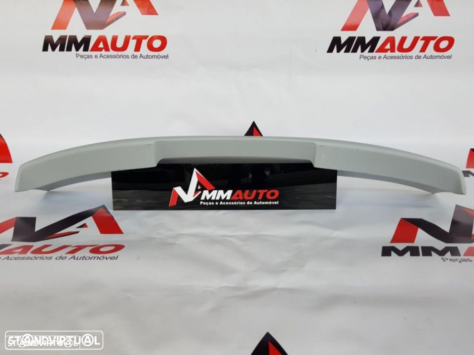 Aileron Mala Audi A3 8P look S3 - 3