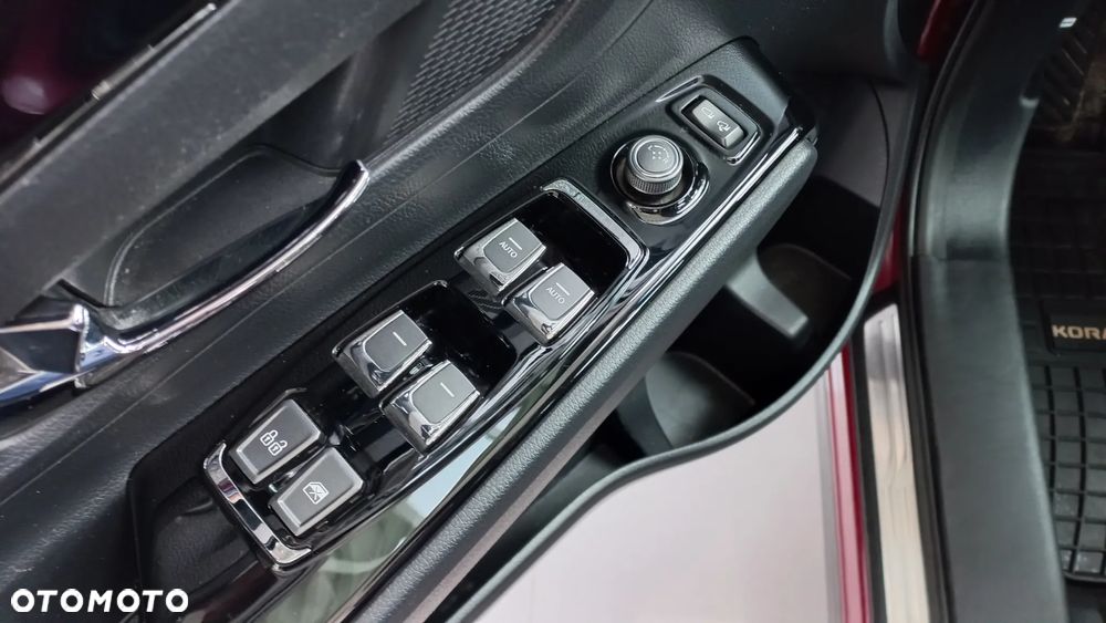 SsangYong/KGM Korando 1.5 T-GDI Sapphire 2WD - 15