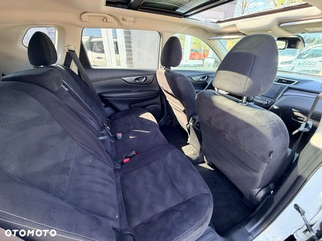 Nissan X-Trail 1.6 DCi Xtronic Tekna - 19