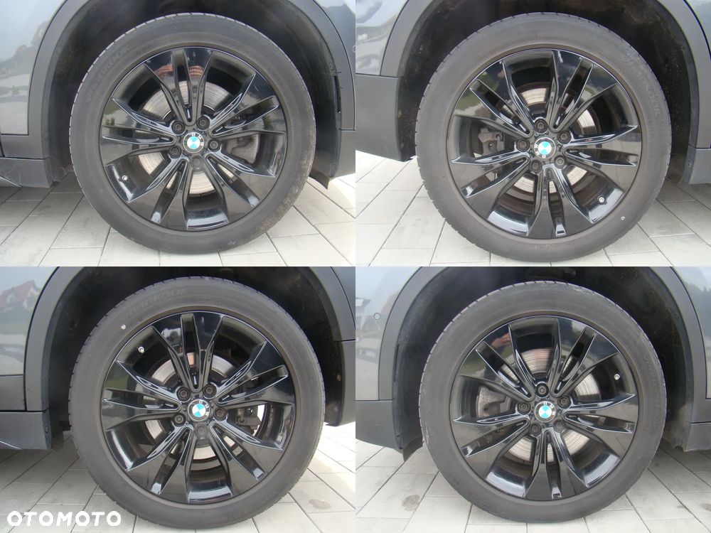 BMW X1 xDrive20d Sport Line - 19