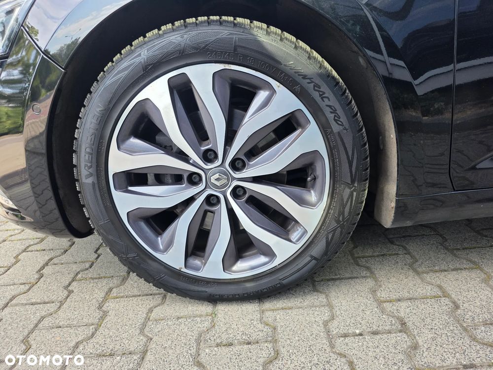 Renault Talisman 1.6 Energy TCe Intens EDC - 17
