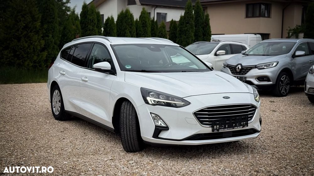 Ford Focus 2.0 EcoBlue ST-Line - 6