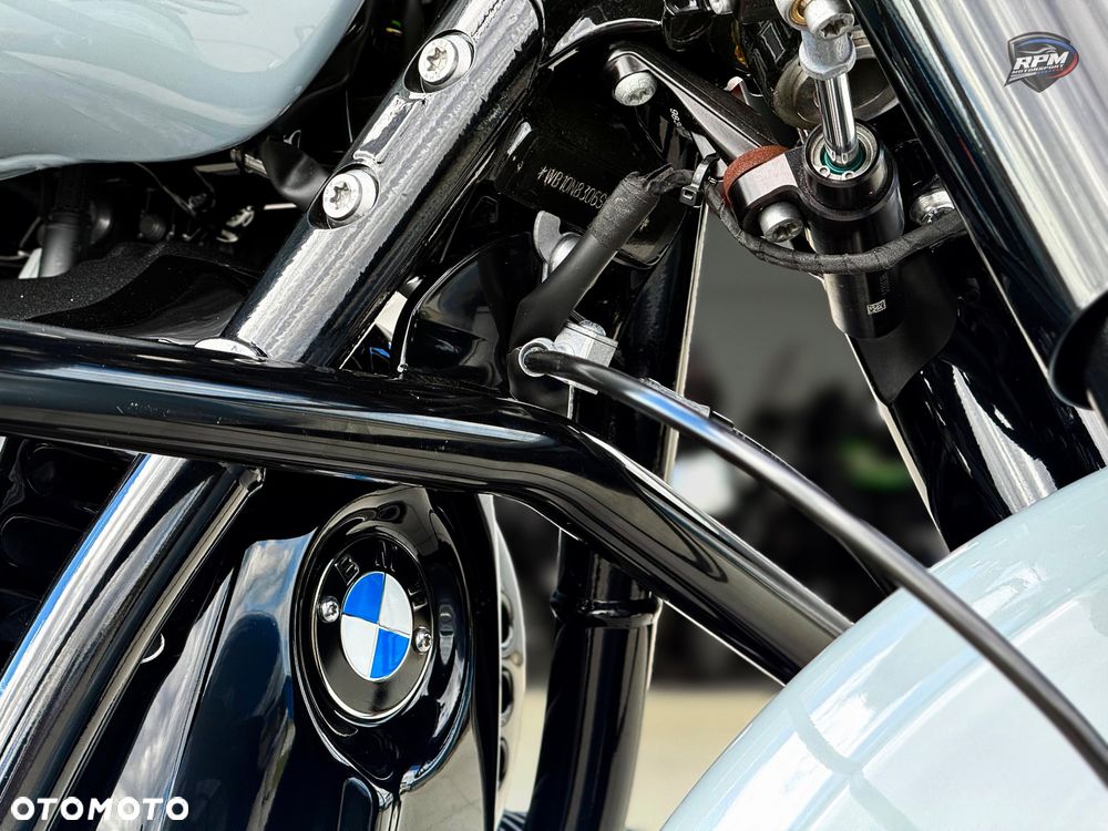 BMW R - 30