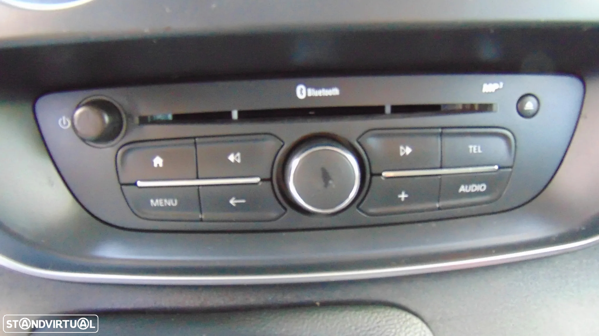 Nissan NV 250 DCI 110 CV 3 LUGARES - 13