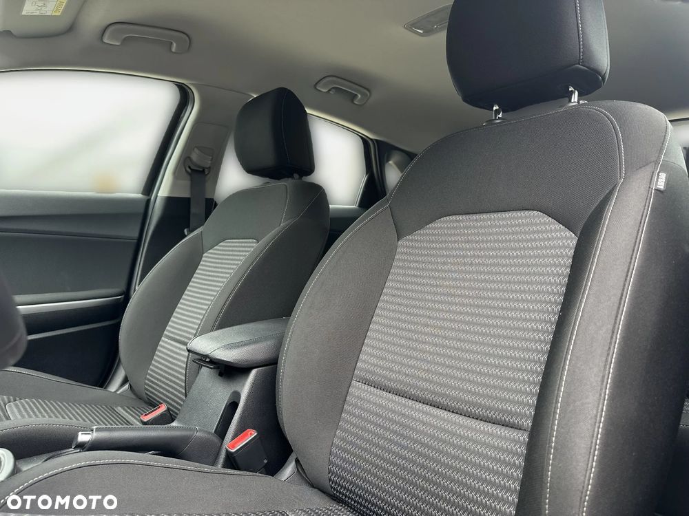 Kia Ceed 1.0 T-GDI M - 12
