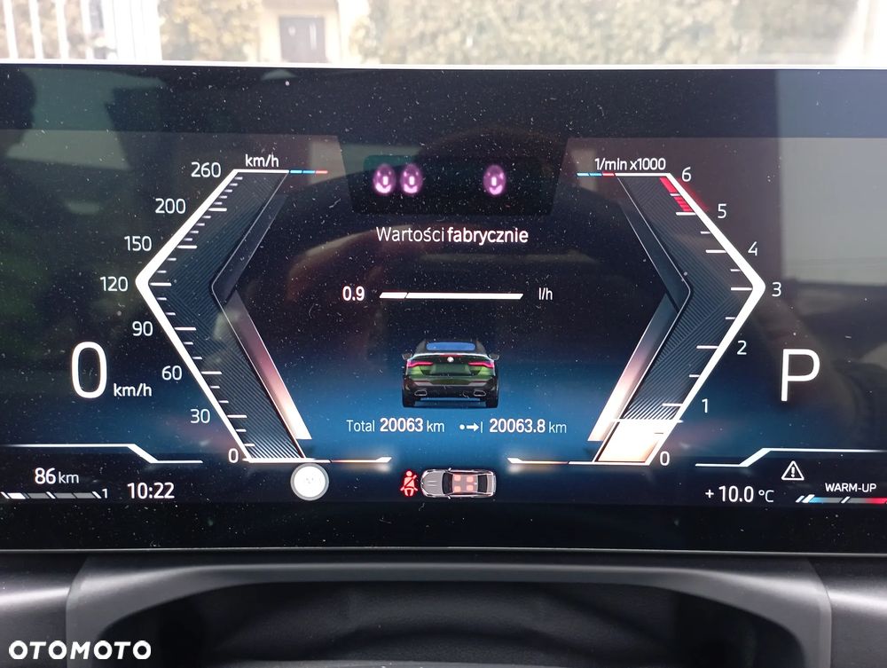 BMW Seria 4 M440d xDrive - 19