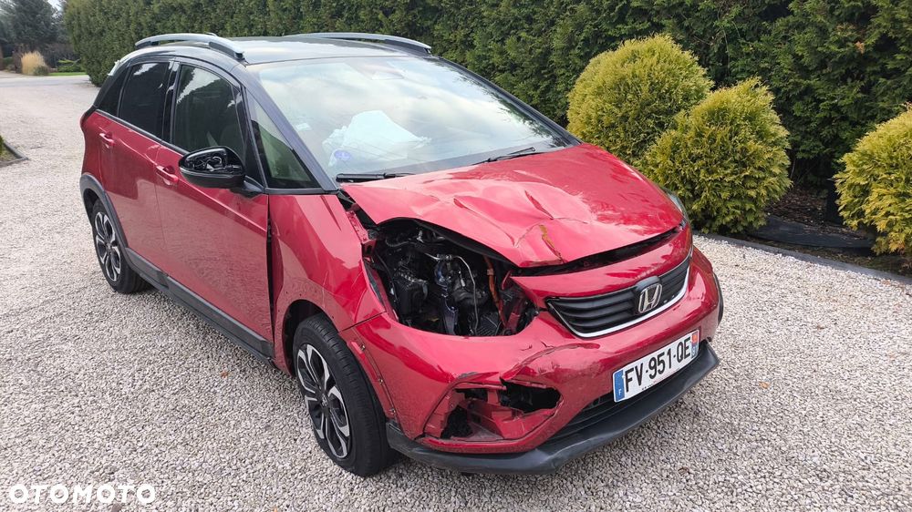Honda Jazz - 6
