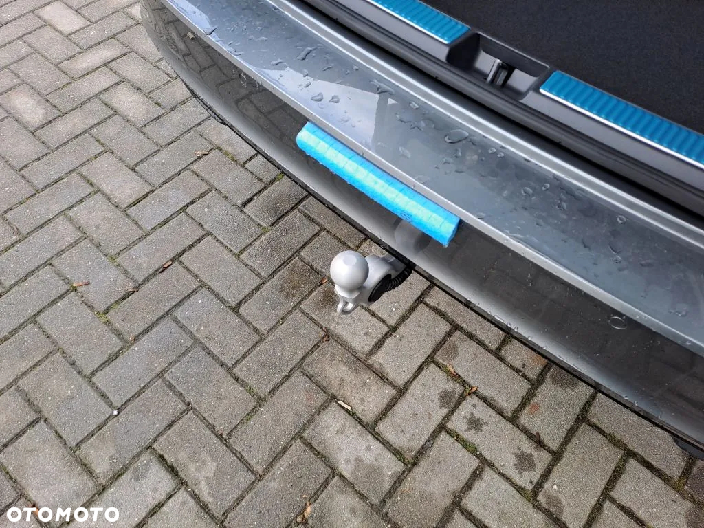 Skoda Superb 2.0 TSI Sportline DSG - 12