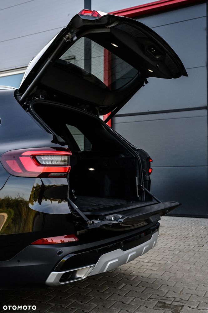 BMW X5 - 16