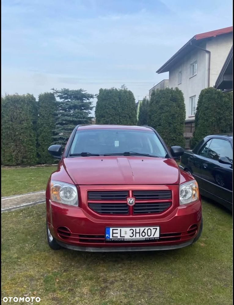 Dodge Caliber 1.8 SE - 3