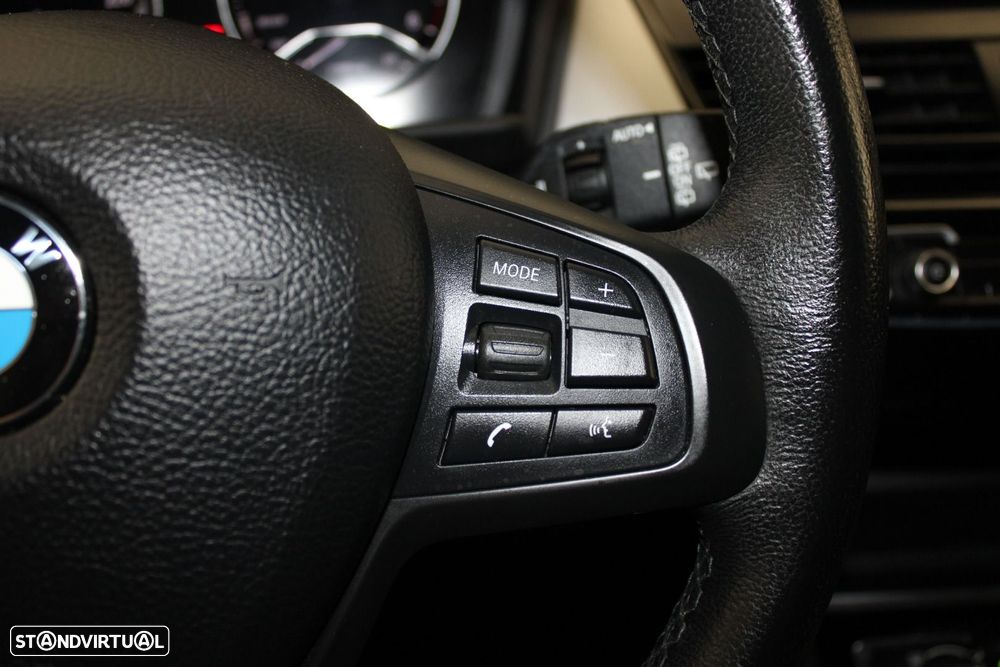 BMW 216 Active Tourer d Advantage - 13