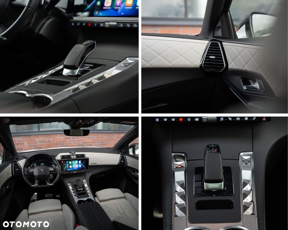 DS Automobiles DS 7 Crossback - 33
