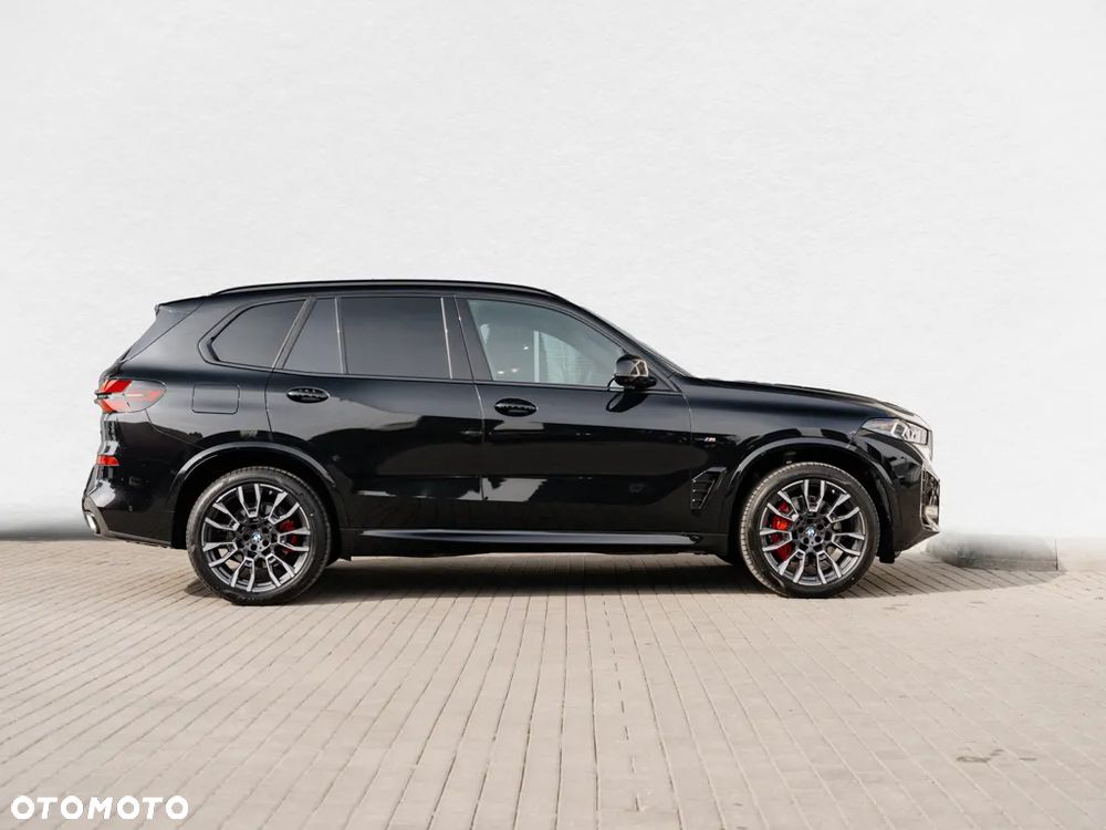 BMW X5 xDrive30d - 2
