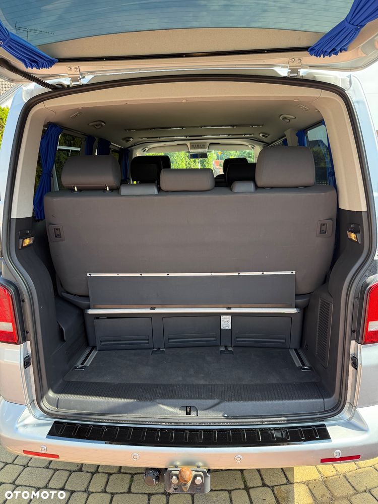 Volkswagen Multivan - 28