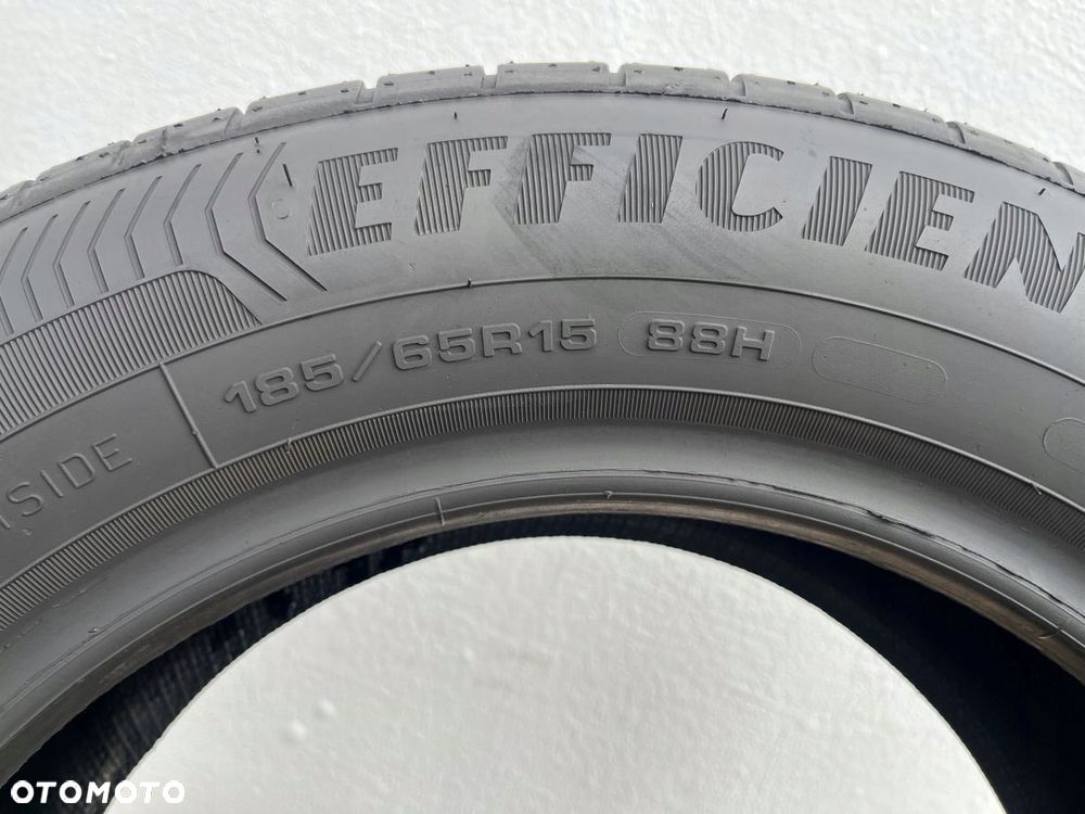 OPONA 185/65/15 88H GOODYEAR EFFICIENTGRIP PERFORMANCE - 6