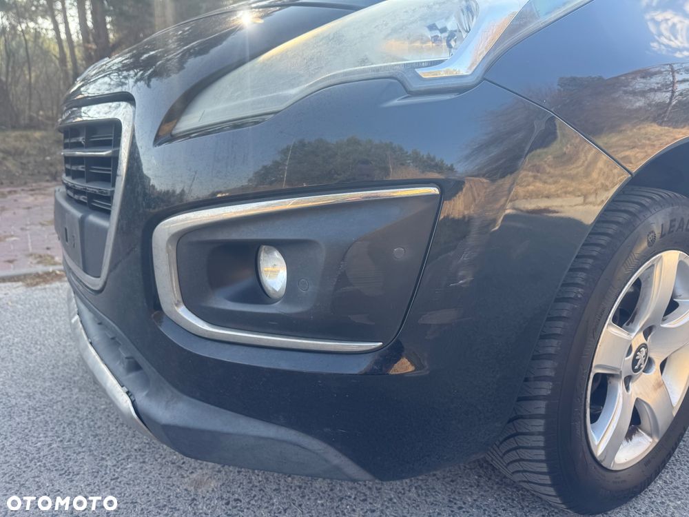 Peugeot 3008 BlueHDi 120 Stop & Start Business-Line - 19