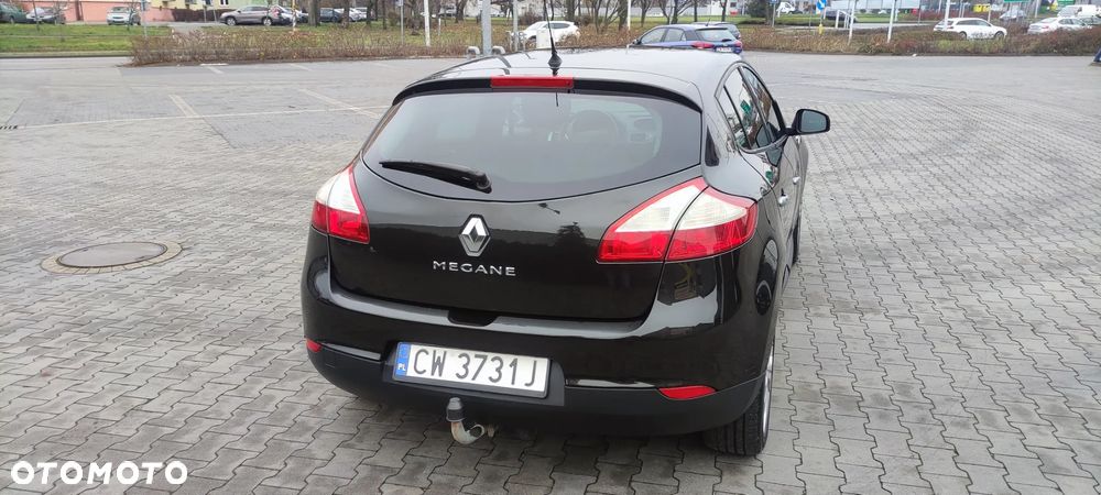 Renault Megane 1.6 16V 110 Dynamique - 8